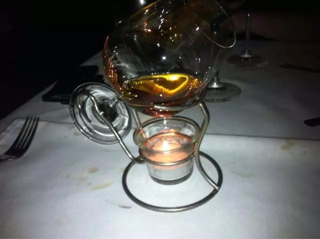 Ruth’s Chris Steak House