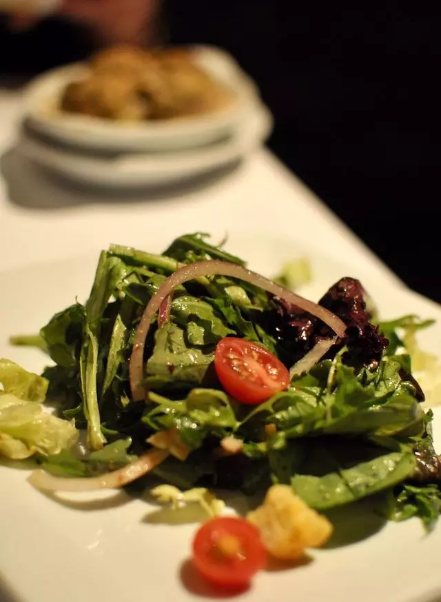 Ruth’s Chris Steak House