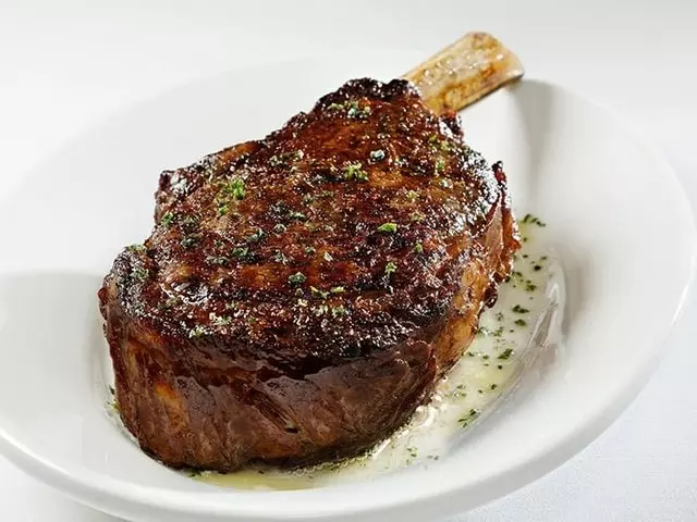 Ruth’s Chris Steak House