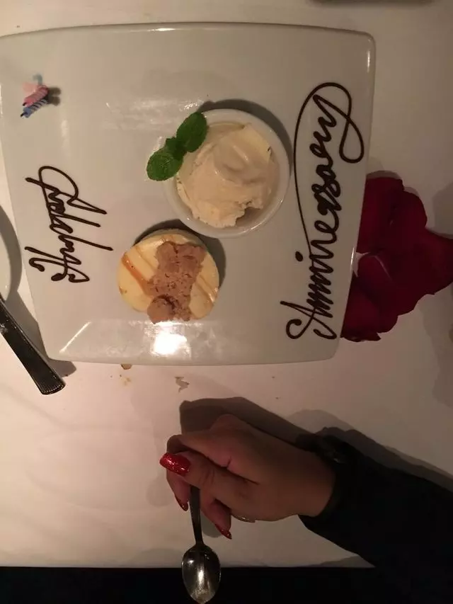 Ruth’s Chris Steak House