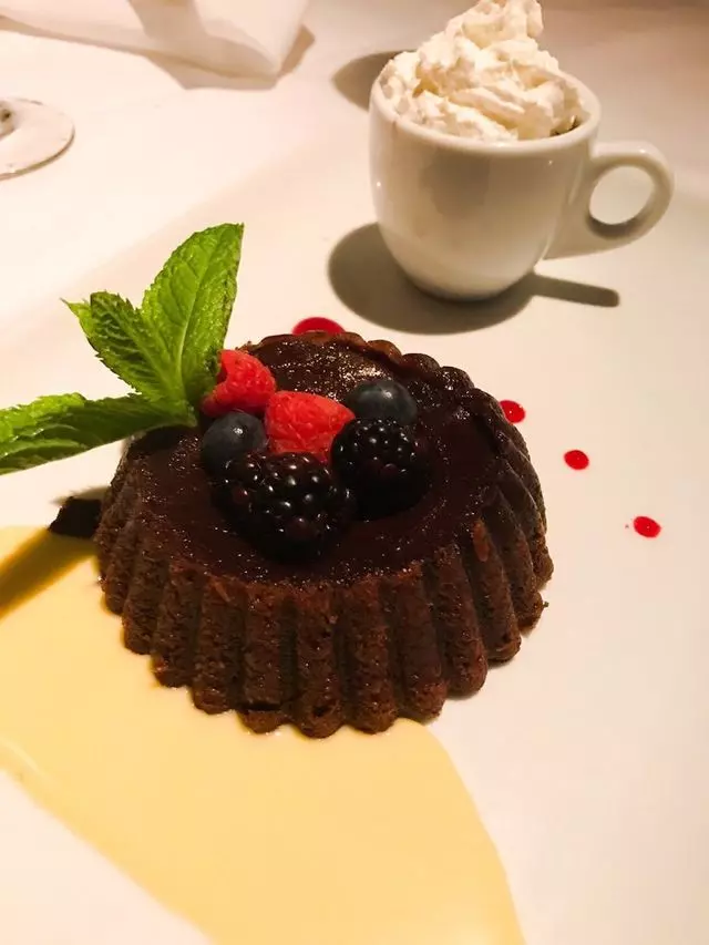 Ruth’s Chris Steak House