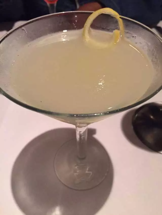 Ruth’s Chris Steak House