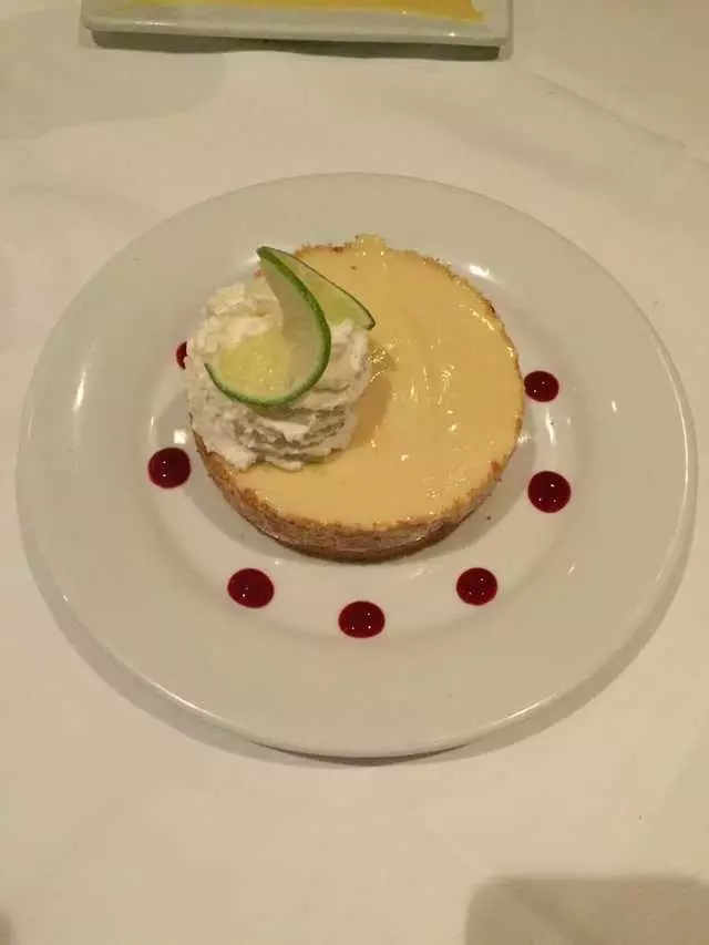Ruth’s Chris Steak House