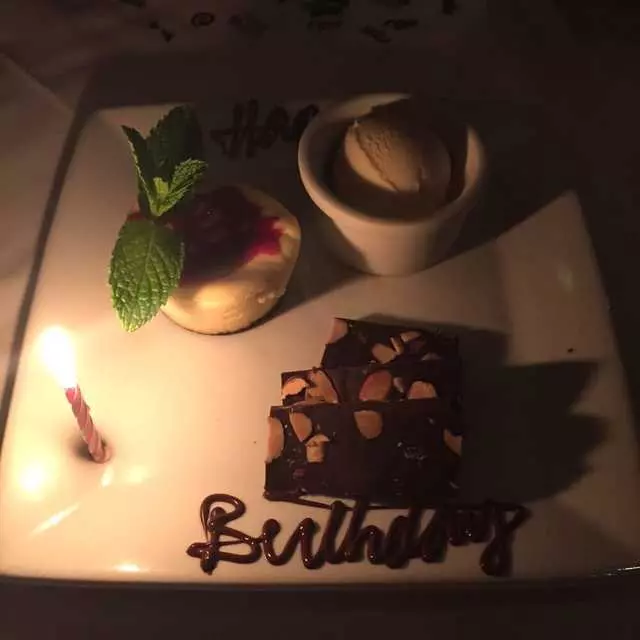 Ruth’s Chris Steak House