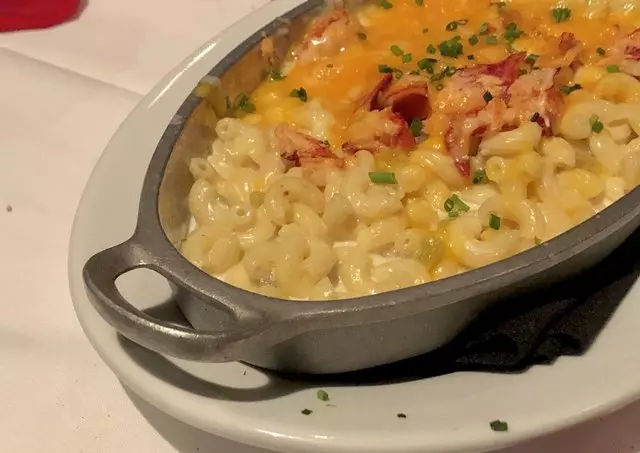 Ruth’s Chris Steak House