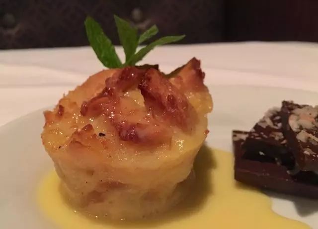 Ruth’s Chris Steak House