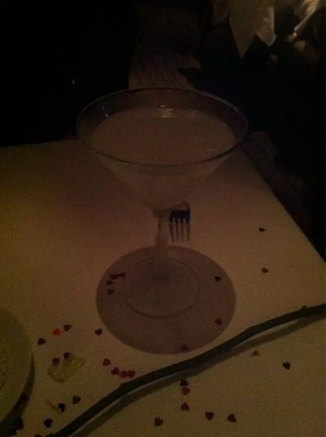Ruth’s Chris Steak House