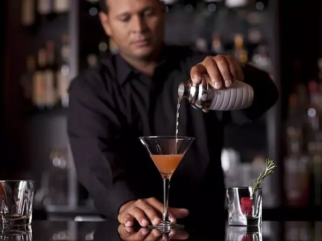Ruth’s Chris Steak House