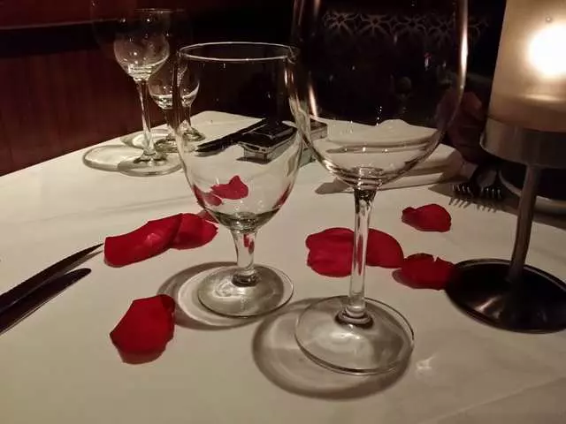 Ruth’s Chris Steak House