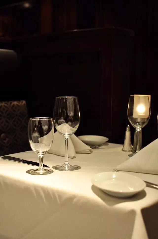 Ruth’s Chris Steak House