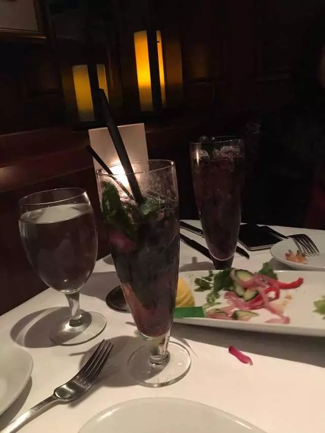 Ruth’s Chris Steak House