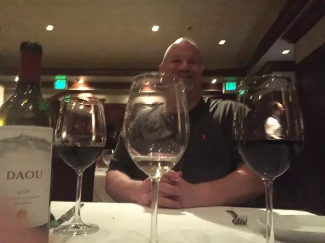 Ruth’s Chris Steak House