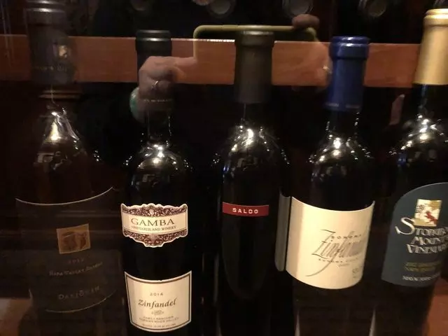 Ruth’s Chris Steak House