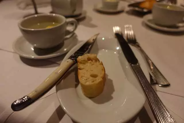 Ruth’s Chris Steak House