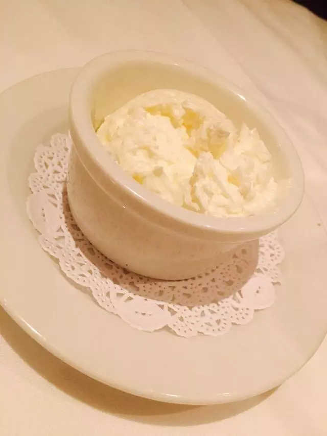 Ruth’s Chris Steak House