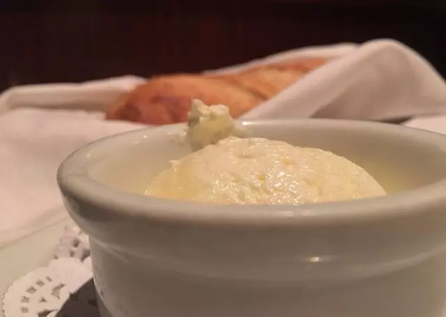 Ruth’s Chris Steak House