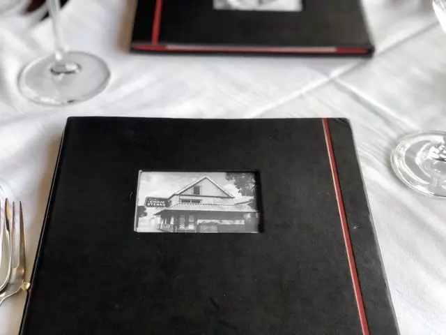 Ruth’s Chris Steak House