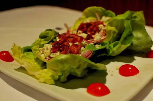Ruth’s Chris Steak House