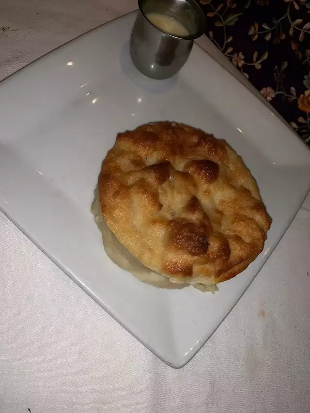 Ruth’s Chris Steak House