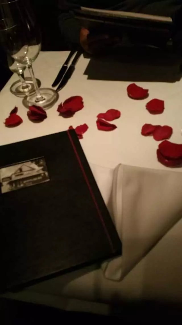 Ruth’s Chris Steak House