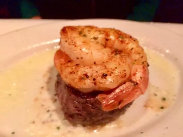 Ruth’s Chris Steak House