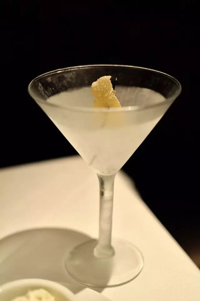 Ruth’s Chris Steak House