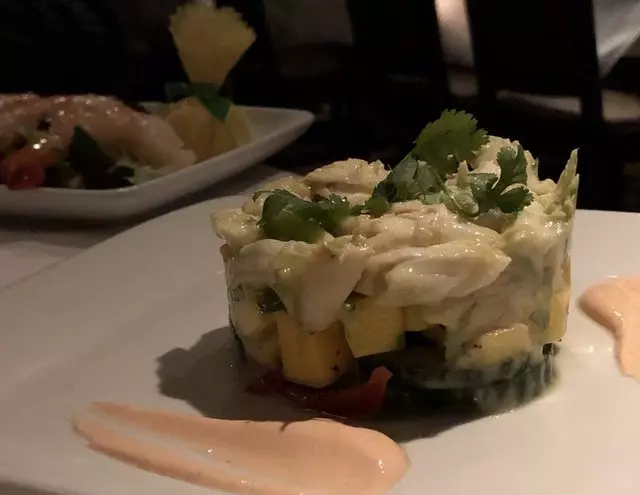 Ruth’s Chris Steak House