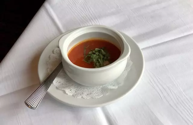 Ruth’s Chris Steak House