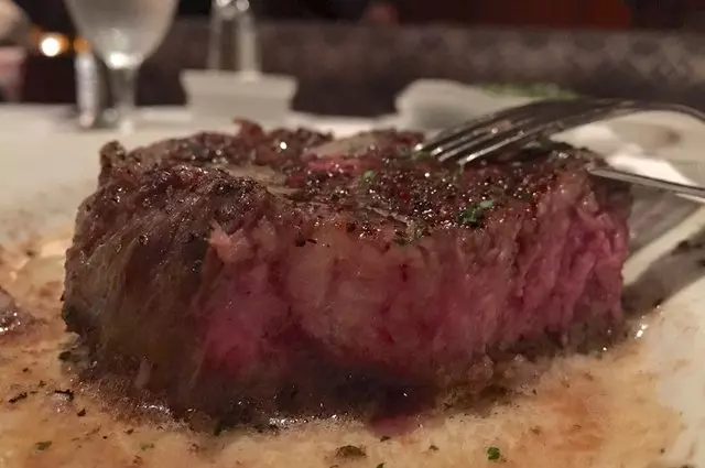 Ruth’s Chris Steak House