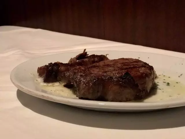Ruth’s Chris Steak House