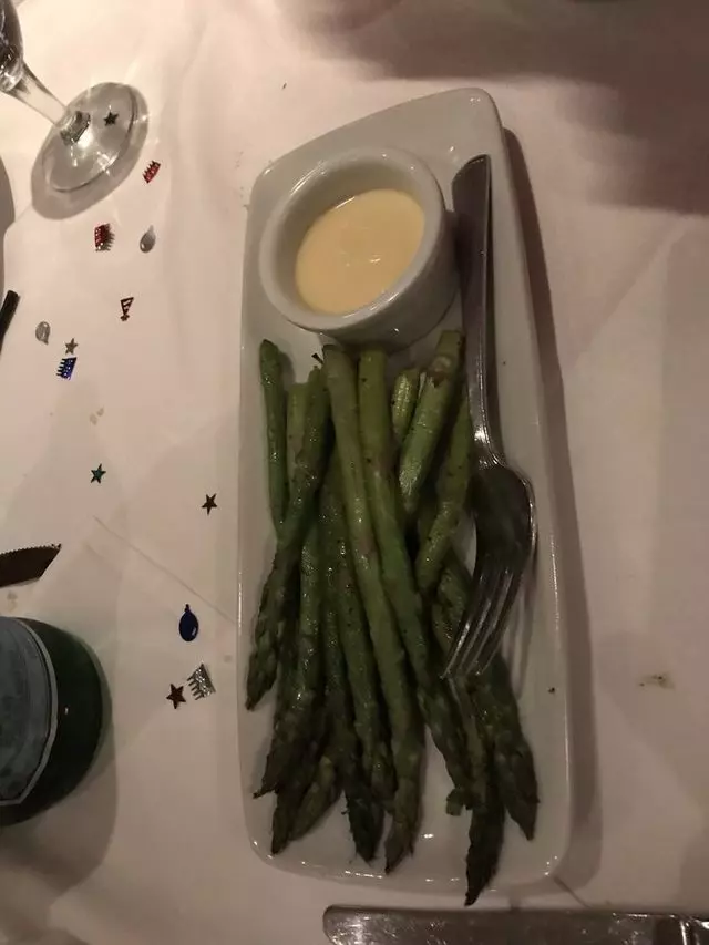 Ruth’s Chris Steak House