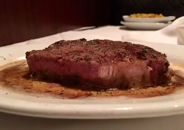 Ruth’s Chris Steak House
