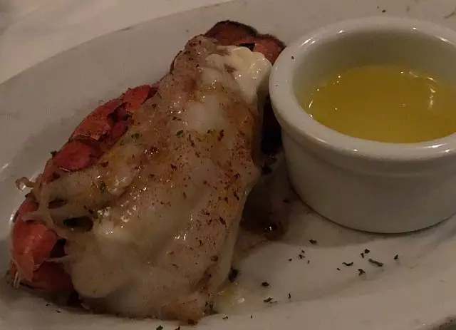 Ruth’s Chris Steak House