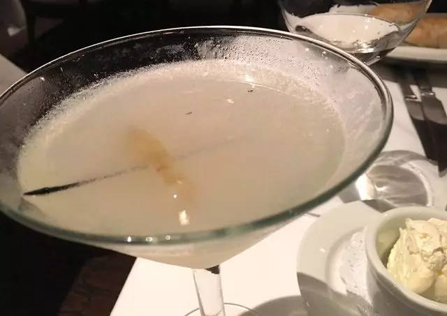 Ruth’s Chris Steak House