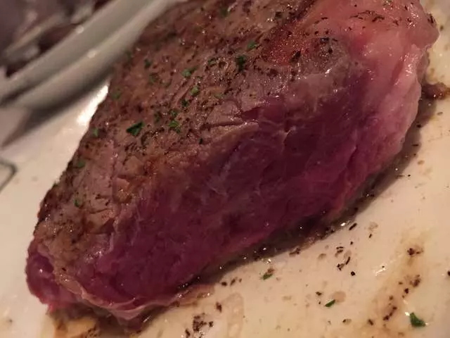 Ruth’s Chris Steak House