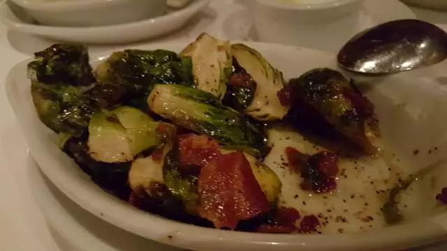 Ruth’s Chris Steak House