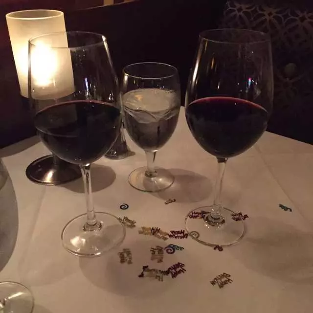 Ruth’s Chris Steak House