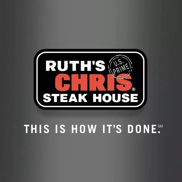 Ruth’s Chris Steak House