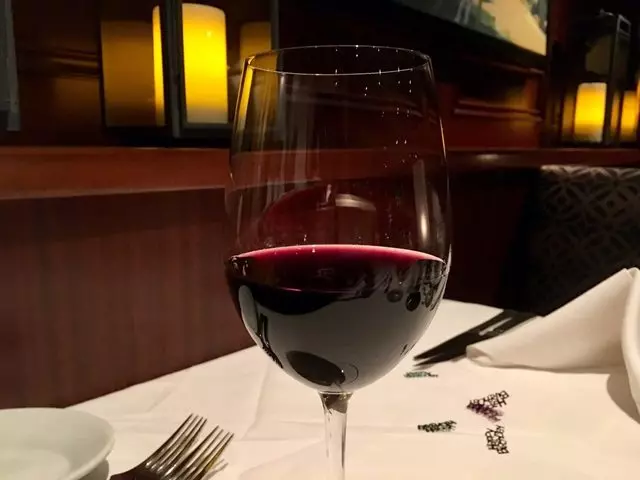 Ruth’s Chris Steak House