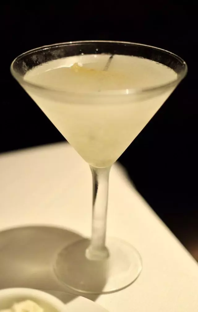 Ruth’s Chris Steak House