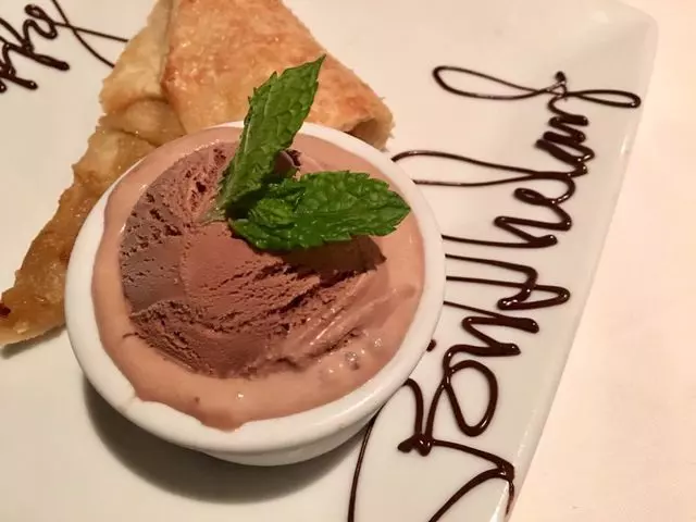 Ruth’s Chris Steak House