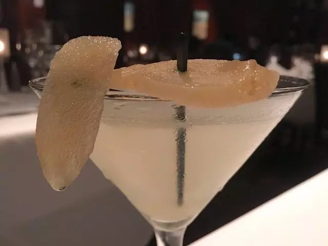 Ruth’s Chris Steak House