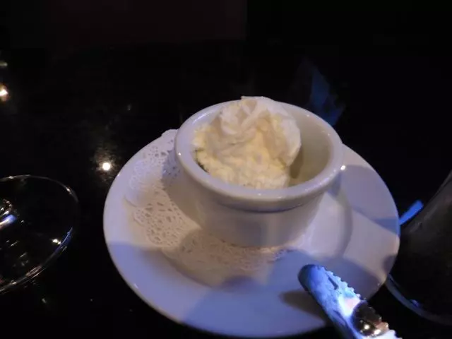 Ruth’s Chris Steak House