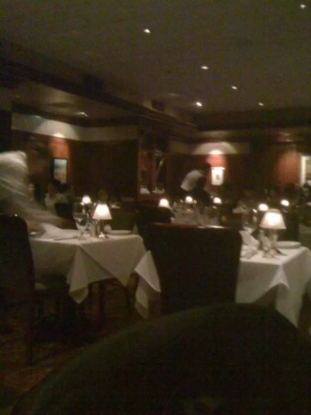 Ruth’s Chris Steak House