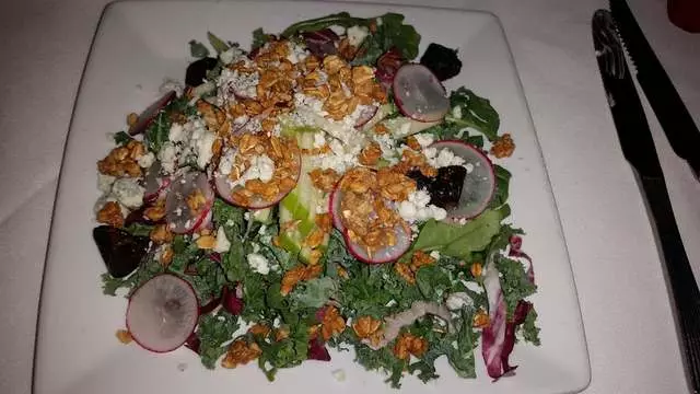 Ruth’s Chris Steak House