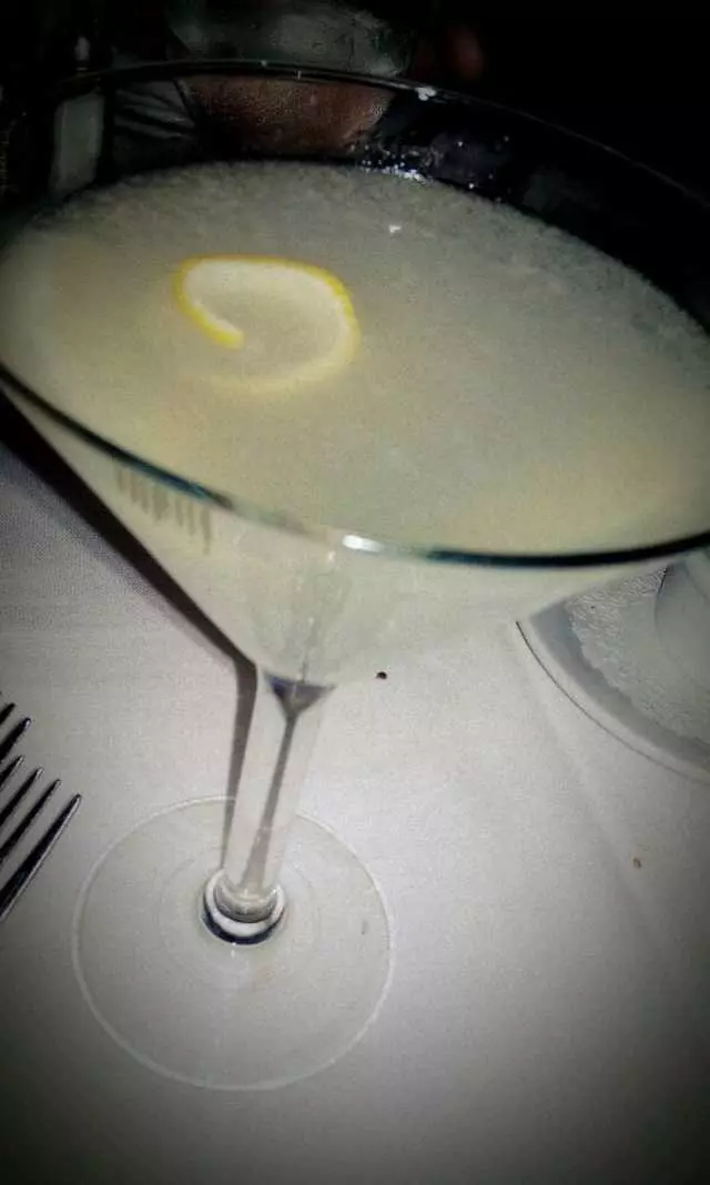 Ruth’s Chris Steak House