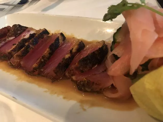 Ruth’s Chris Steak House