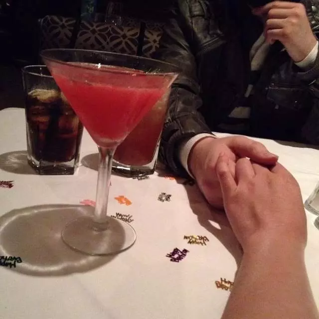Ruth’s Chris Steak House