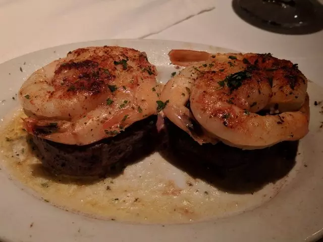 Ruth’s Chris Steak House
