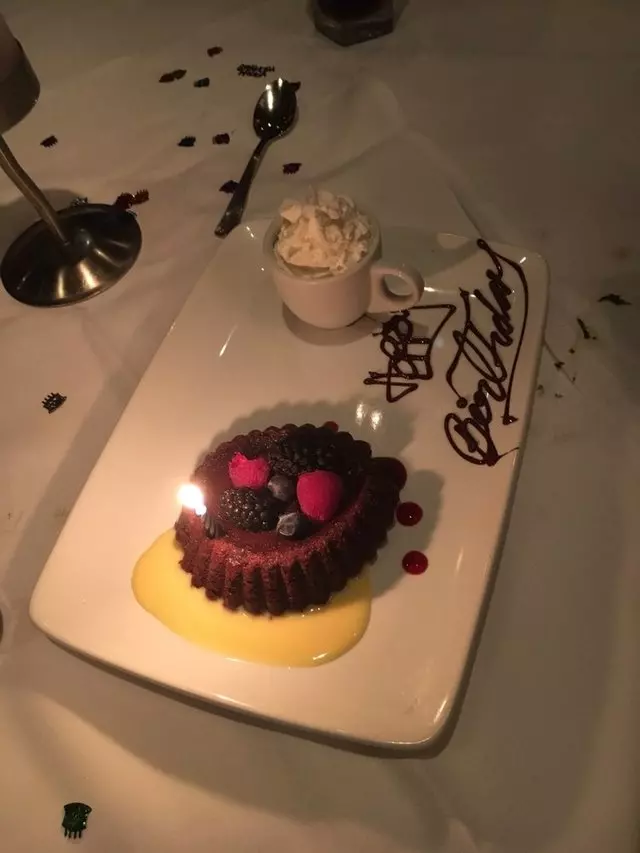 Ruth’s Chris Steak House